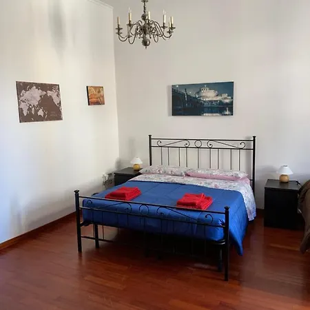 Long John Apartment