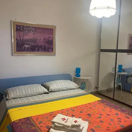 Stanza De Casa Apartment