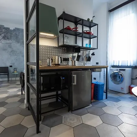 Apartment In Front Of Vatican Museums And Vatican Area - Myden In Rome