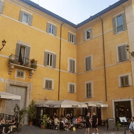 Apartamento New! Bellissimo Palazzofranchi Pantheon