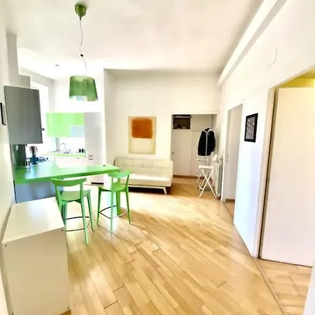 Crisalide Apartment