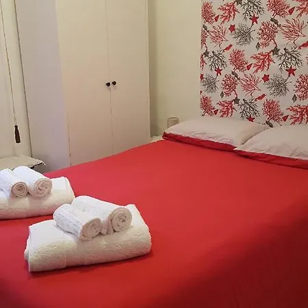 Casa Dorianna Stanze In Affitto Hotel
