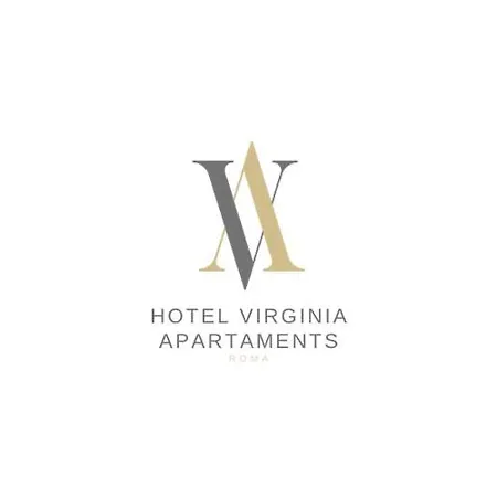 Hotel Virginia Apartaments - Stazione Termini