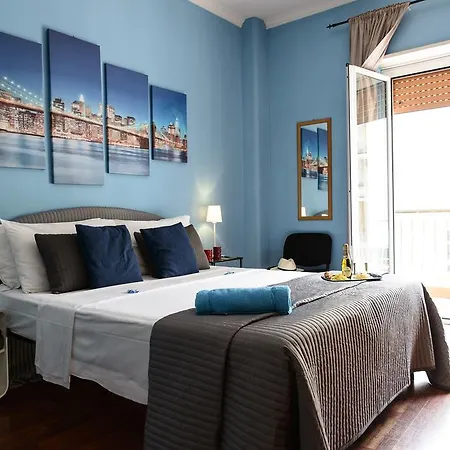 Bed and Breakfast Style House