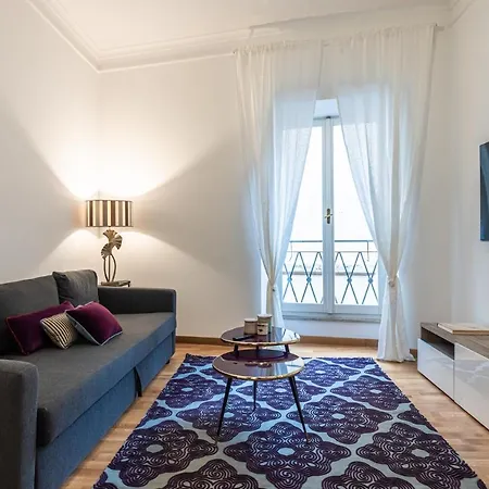 Frezza Charming Suite