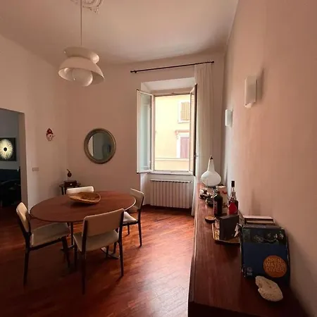 Big Apartment Rome Center Termini Station