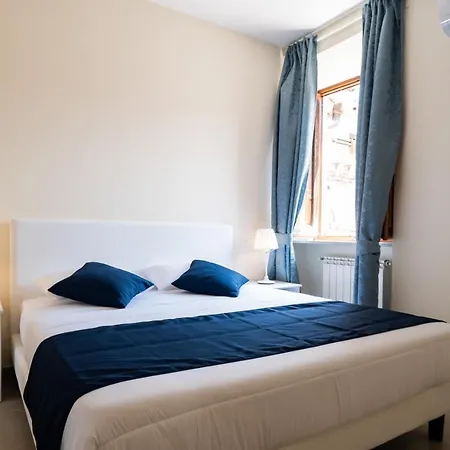 Minerva Monks Inn