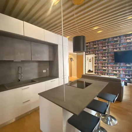Prestige Apartment Nazionale