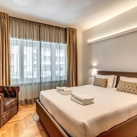 Relais Metronia Hotel