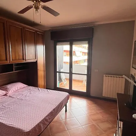Colombo Rome 2 Apartment