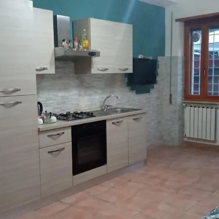 Casa Flaminia Apartment