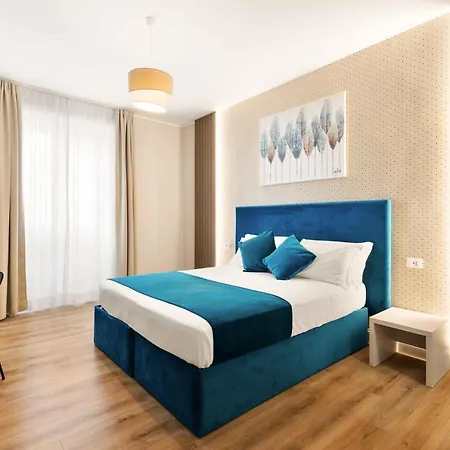 Albadea Deluxe Hotel