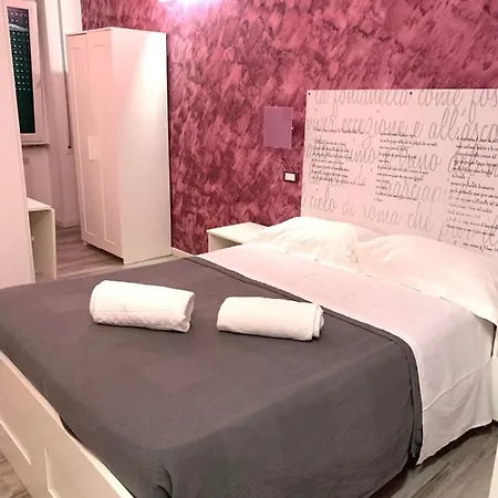 Aparthotel Nasoni Di Roma