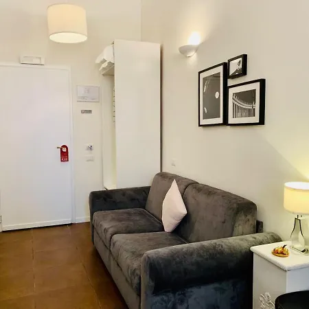 Eccelso Suites