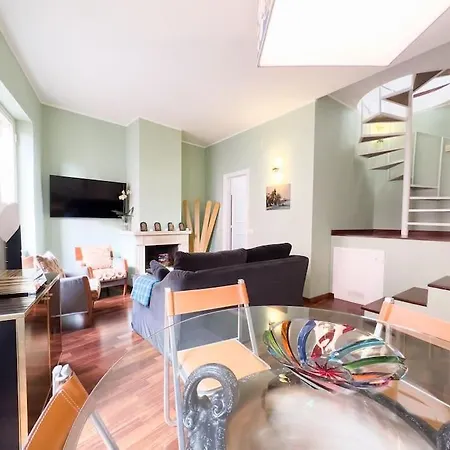 Casa Triunfo Boutique Apartment