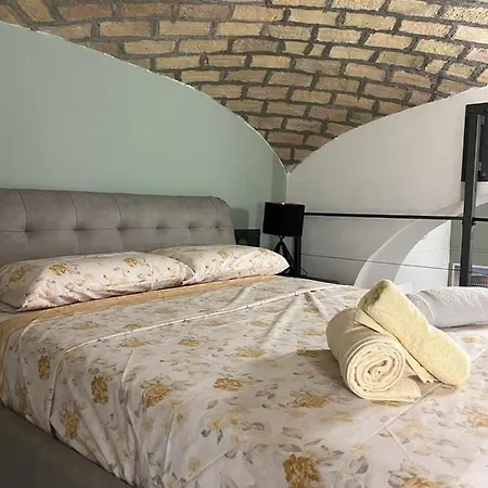 La Rosa Di Roma Colosseo Apartment