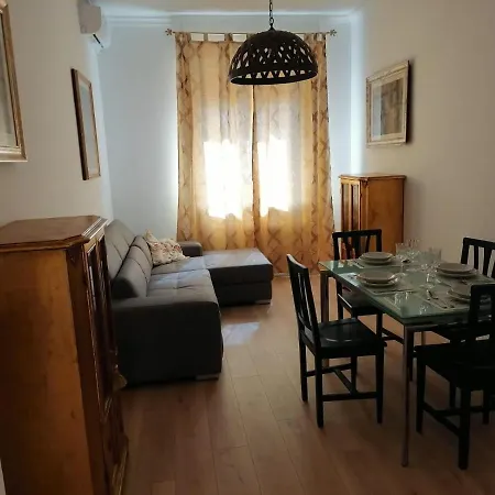 Rome Luxury Rooms