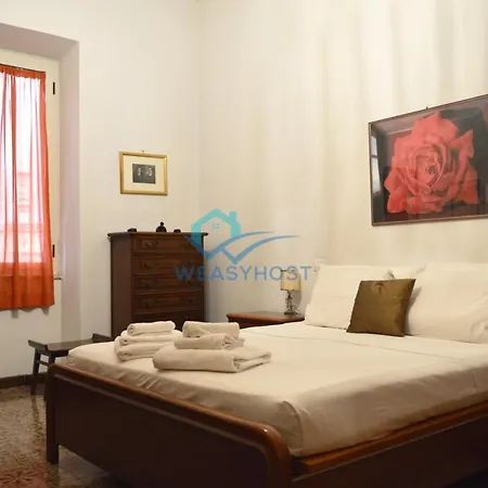 Vintage Loft Perin Del Vaga Appartement
