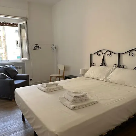 Pigneto Apartment