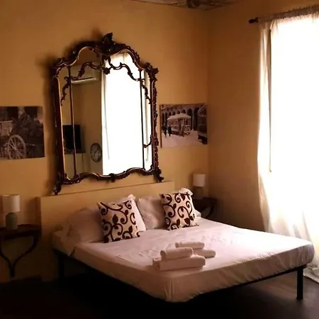 Fabio Massimo Loft Appartamento