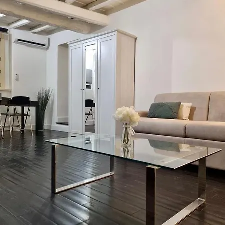 Stelletta9 - Campo Marzio Apartment