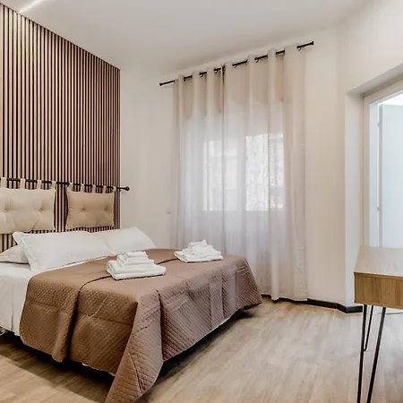 Casa Roma B&B