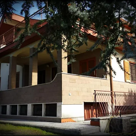 La Casa Degli Oleandri Hotel