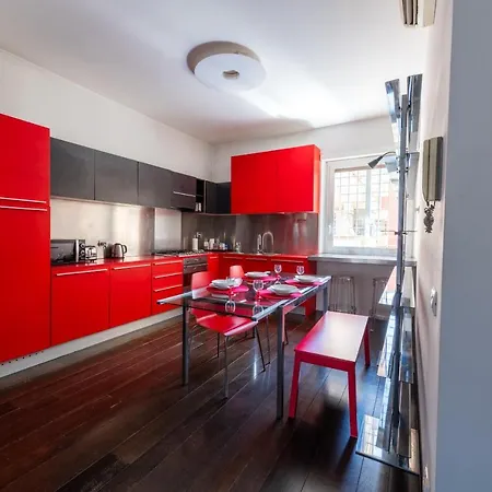 Casa Di Ele Apartamento