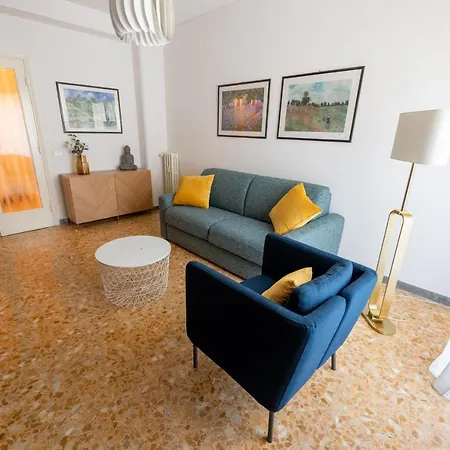 Casa Tripolitania Apartamento