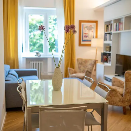 Appartamento La Casa Di Livia