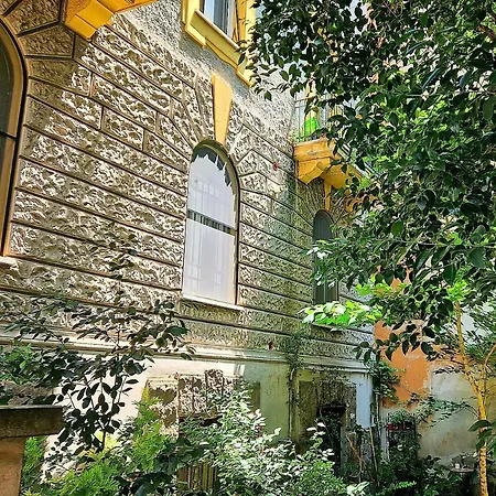4Rooms In Rome