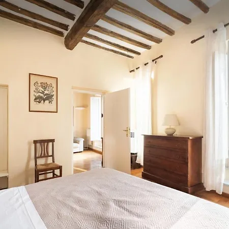 Piazza Navona Center House Apartment