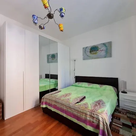 Nel Cuore Dell'Appia Antica Apartment