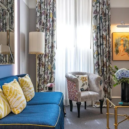 Maalot Roma - Small Luxury Hotels Of The World