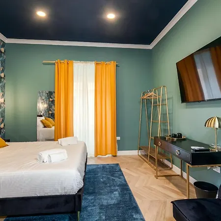 Suri Suites