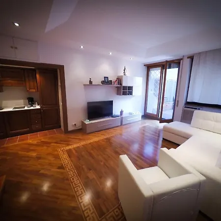 Balduina Home
