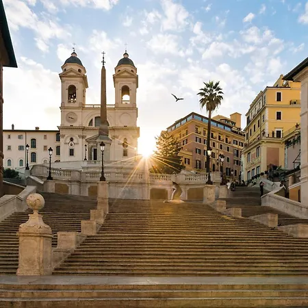 Hotel Hassler Roma
