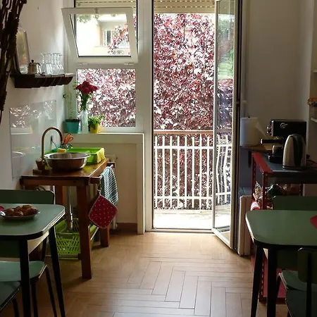La Mariposa B&B