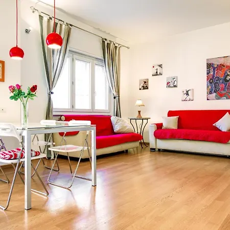 Lovely Apartment In Rome - Casetta Mattei