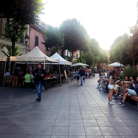 Appartamento Roma Pigneto Roma