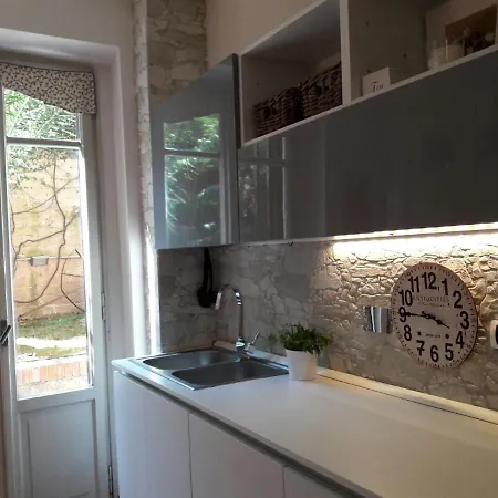 Le Palme Apartment