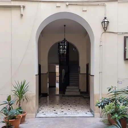 The Cute Nest Trastevere