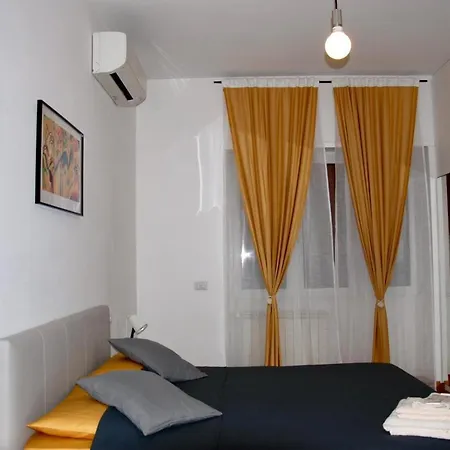 Hotel Locazione Turistica Paolucci