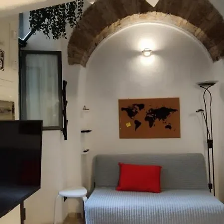 Casa Bertani Apartment