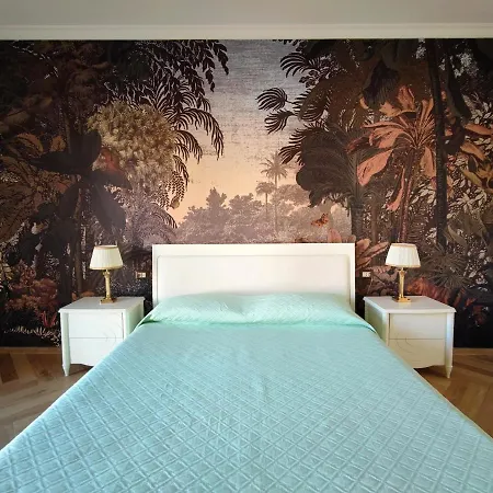 Oasi Urbana San Paolo Apartment