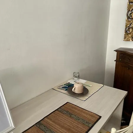 Private Room In Share Flat Good To Relax