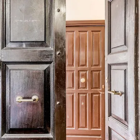 The Beauty Of Vatican Apartment
