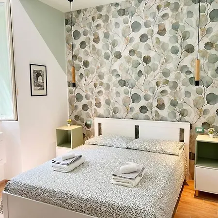 Roma Suite Epiro