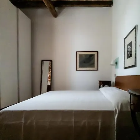 Appartamento Raffaello Terrace - Near Piazza Navona