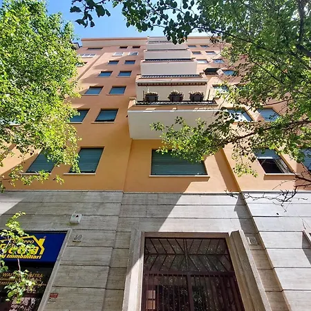 4Bnb - Trionfale Apartment